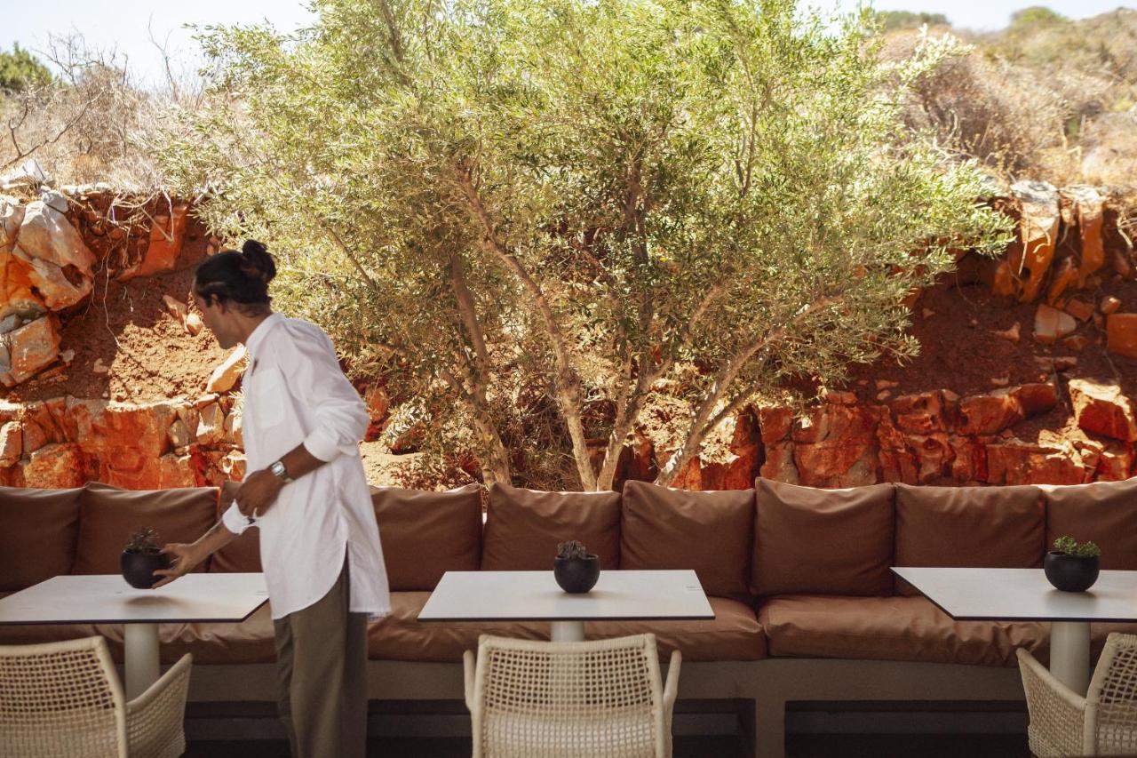 Domes Aulus Elounda All-Inclusive Resort, Adults Only, Curio By Hilton Экстерьер фото
