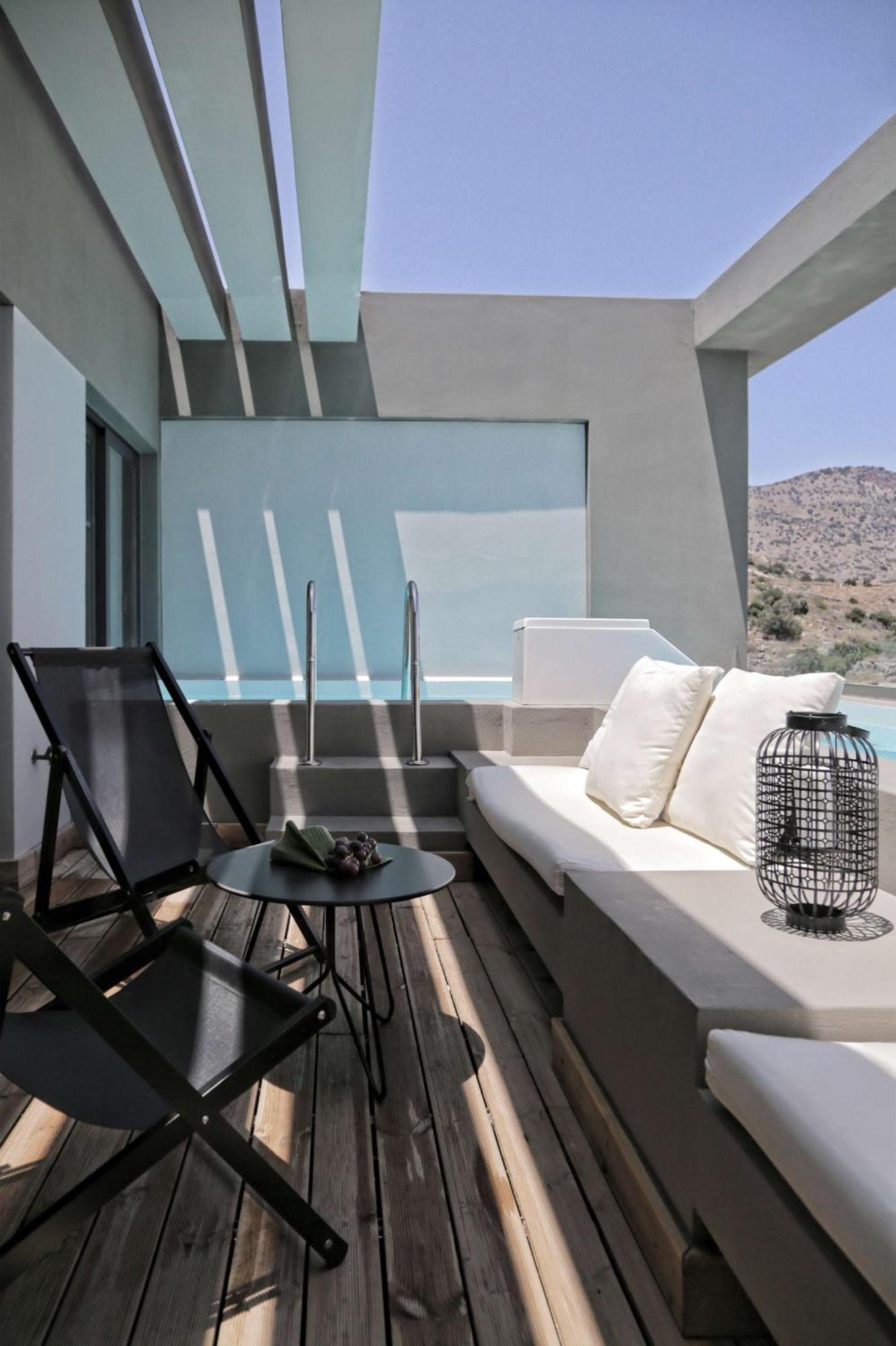 Domes Aulus Elounda All-Inclusive Resort, Adults Only, Curio By Hilton Экстерьер фото