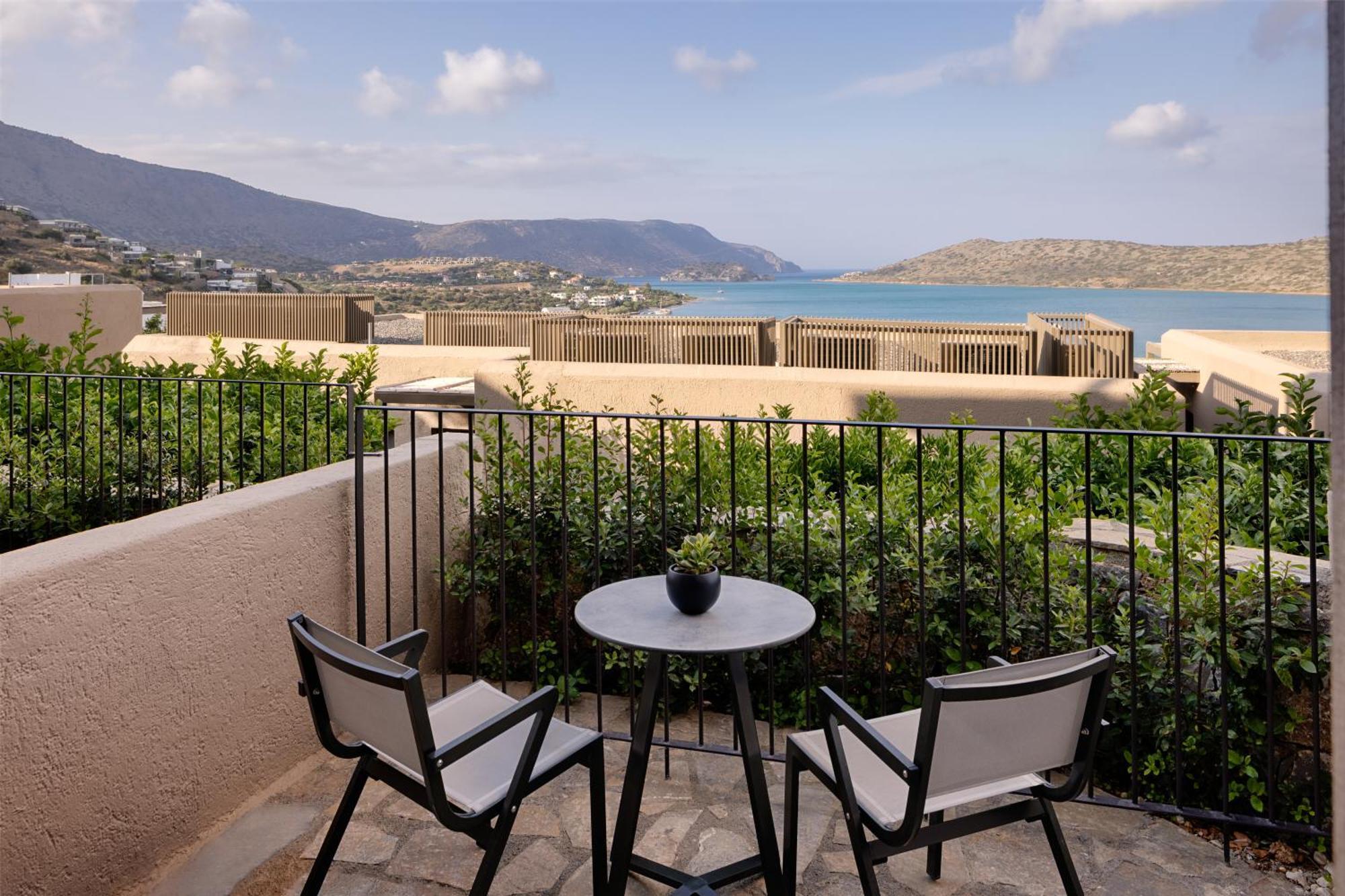 Domes Aulus Elounda All-Inclusive Resort, Adults Only, Curio By Hilton Экстерьер фото