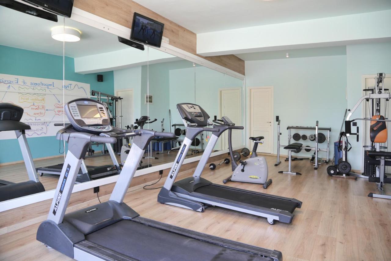 Domes Aulus Elounda All-Inclusive Resort, Adults Only, Curio By Hilton Удобства фото